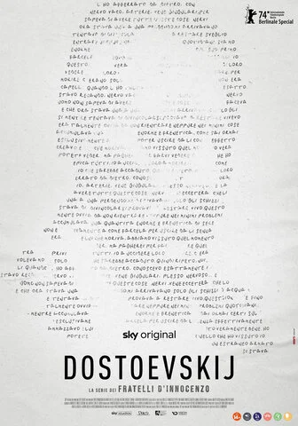 Достоевский (2024) - смотреть онлайн